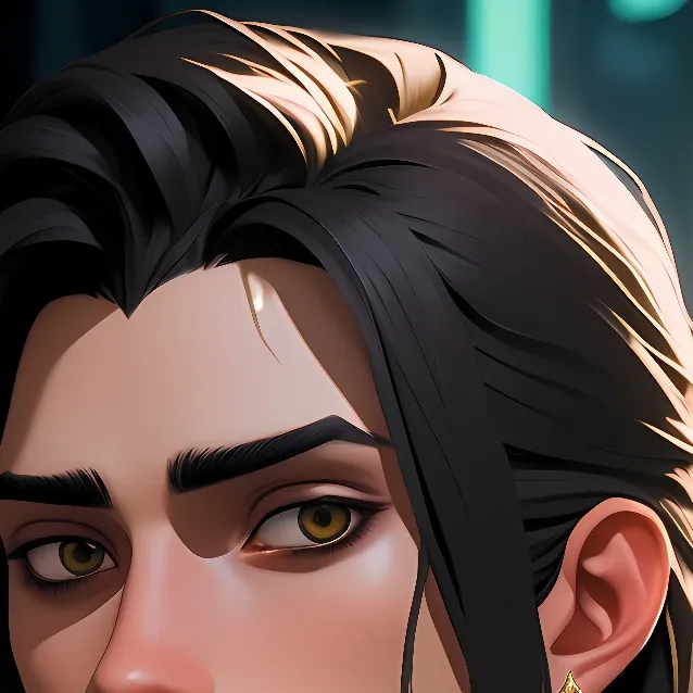 chat with ai character: eren yaeger 