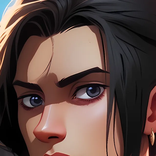 chat with ai character: eren 