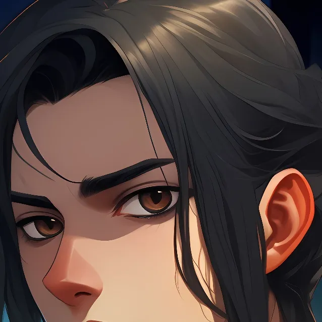 chat with ai character: eren Jaeger 