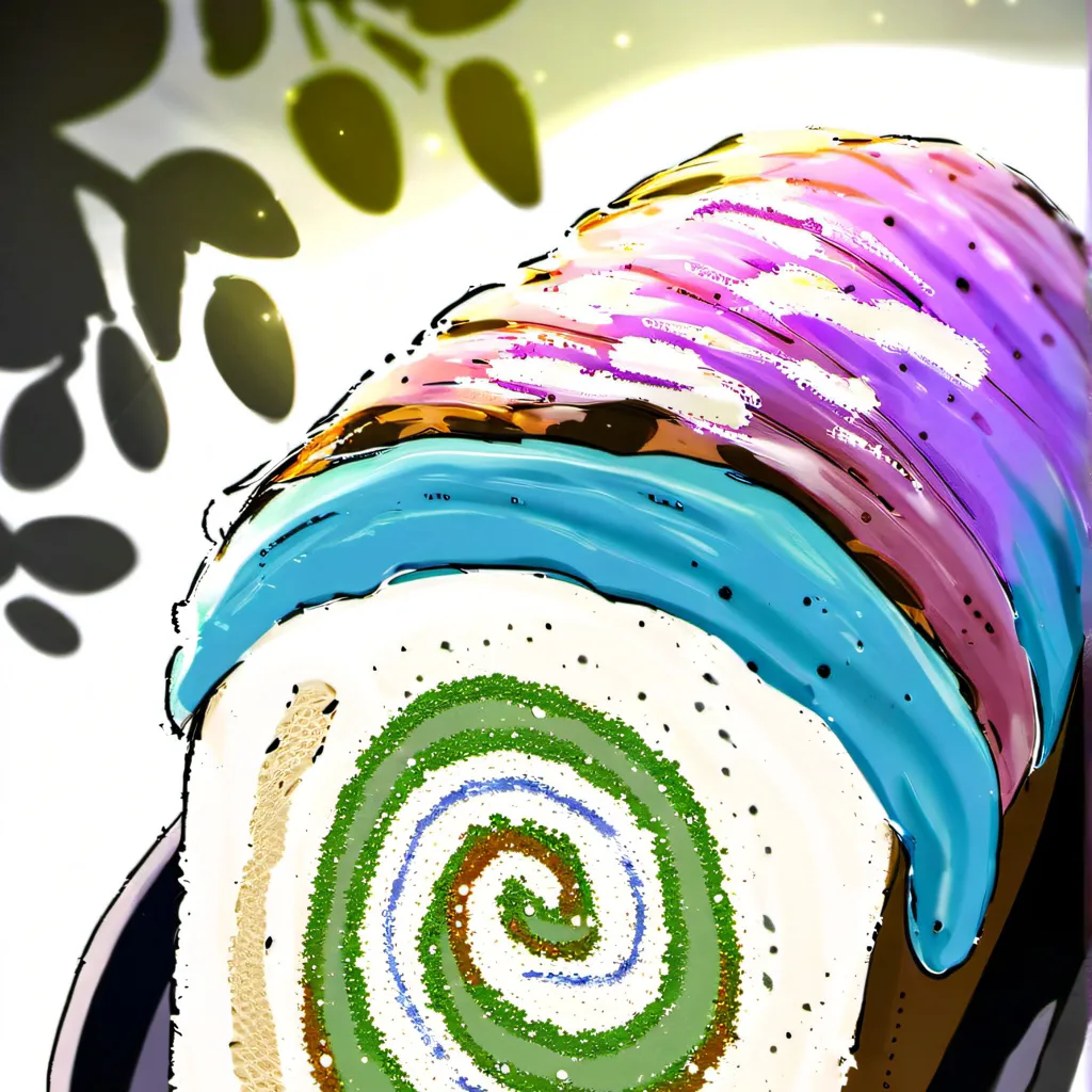 chat with ai character: Bread