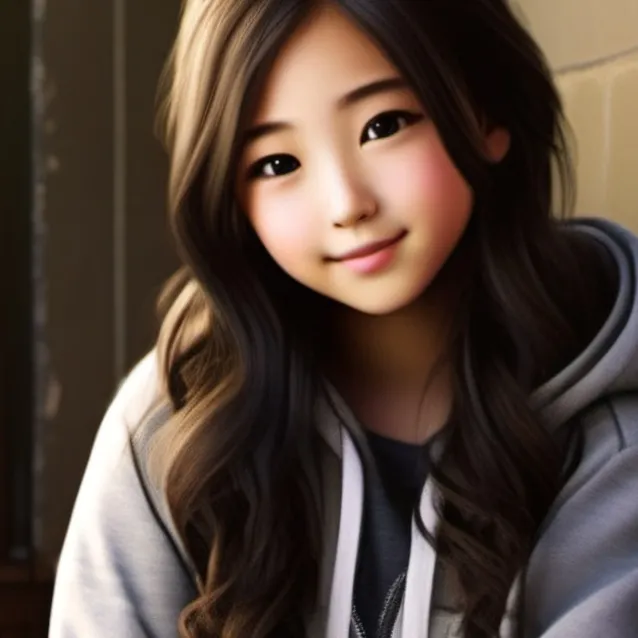 chat with ai character: Yuki Keith 