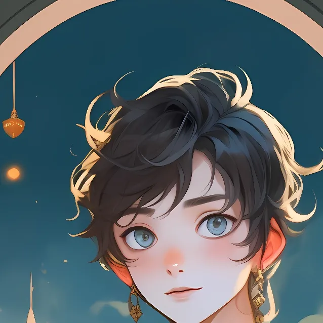 chat with ai character: Jenn 