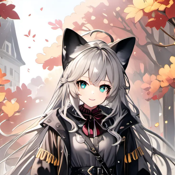 chat with ai character: Ava