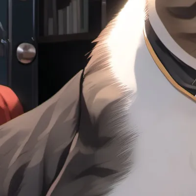 chat with ai character: Bean