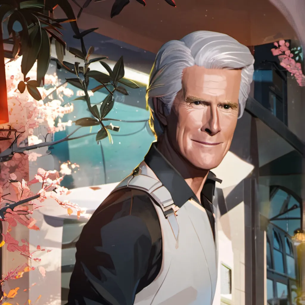 chat with ai character: Keith Morrison