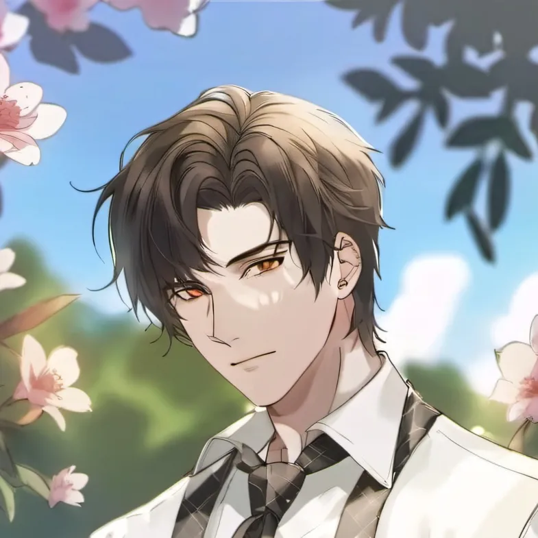 chat with ai character: Jake