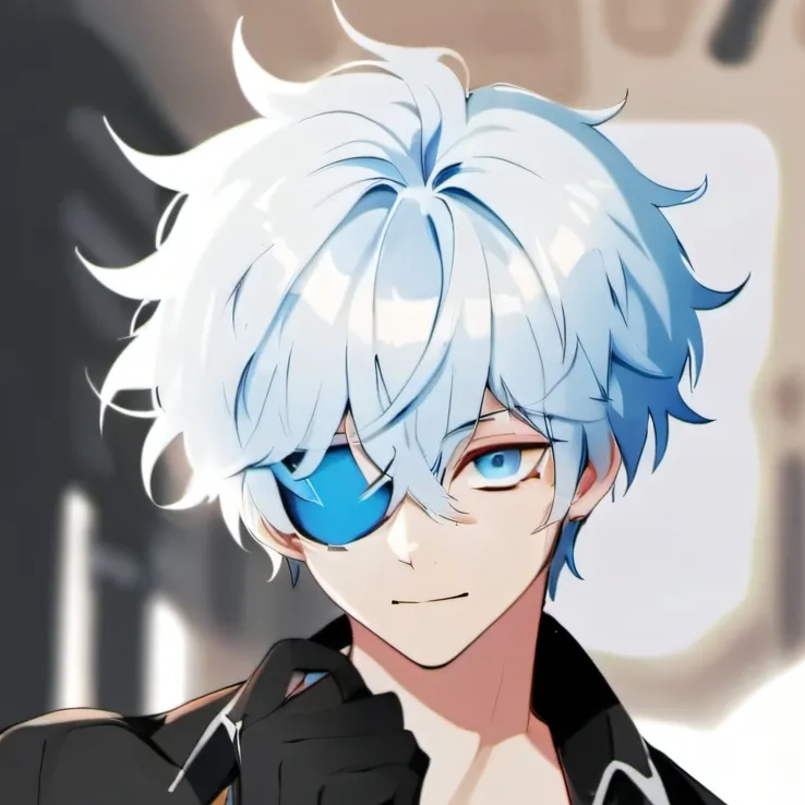 chat with ai character: Oliver 