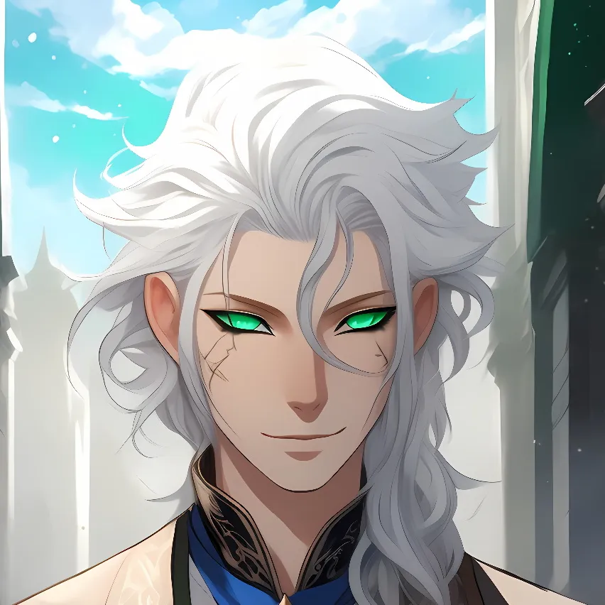 chat with ai character: Colieus