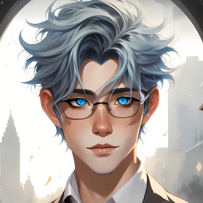 chat with ai character: Eli Schuyler