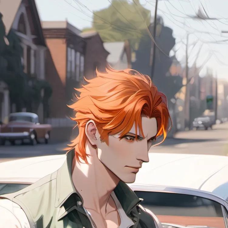 chat with ai character: Christmas