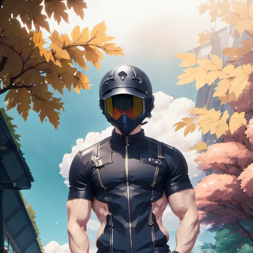 chat with ai character: Derek 