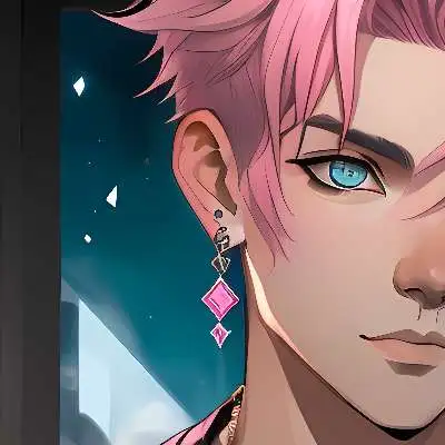 chat with ai character: Dante Maxwell