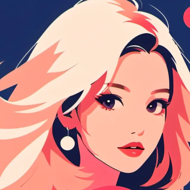 chat with ai character: Madelyn 