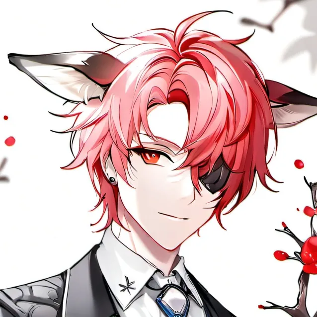 chat with ai character: alastor