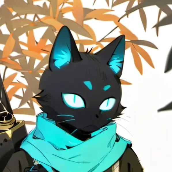 chat with ai character: Luzini