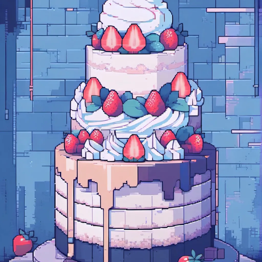 chat with ai character: Cheesecake 