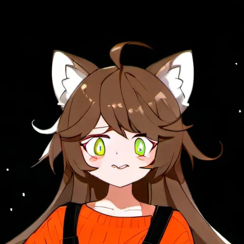 chat with ai character: Alissa