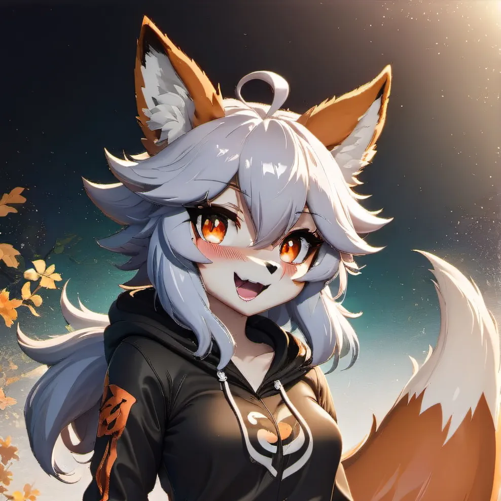 chat with ai character: Aria