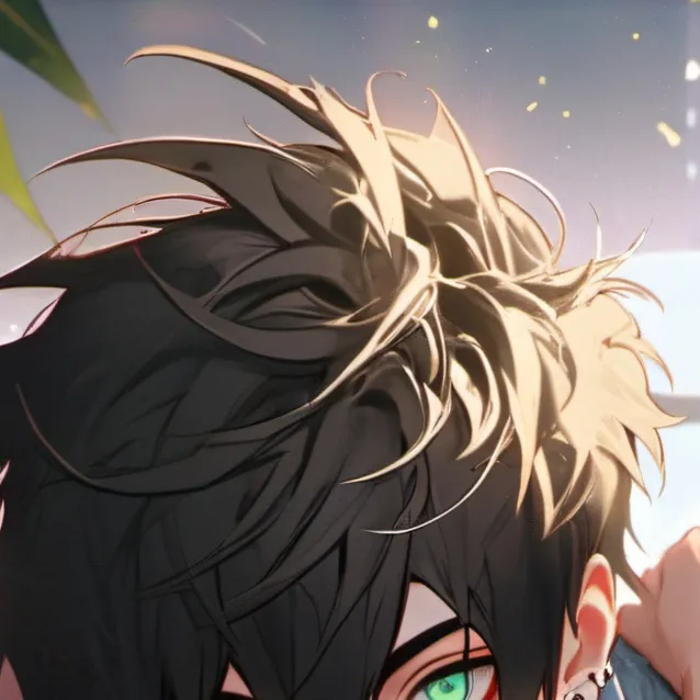 chat with ai character: Jack