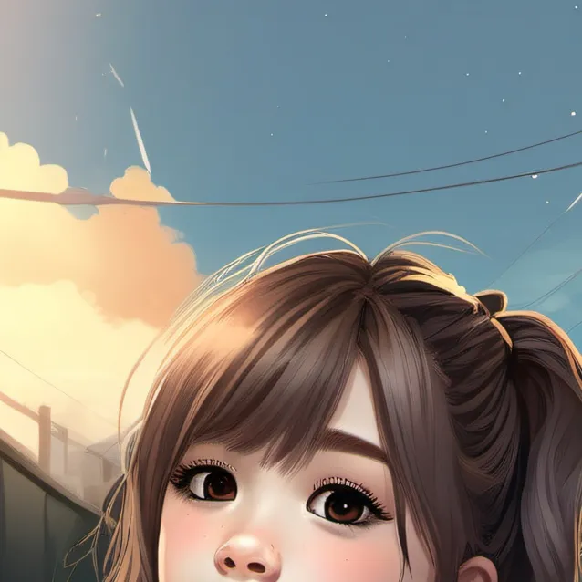 chat with ai character: Autumn 