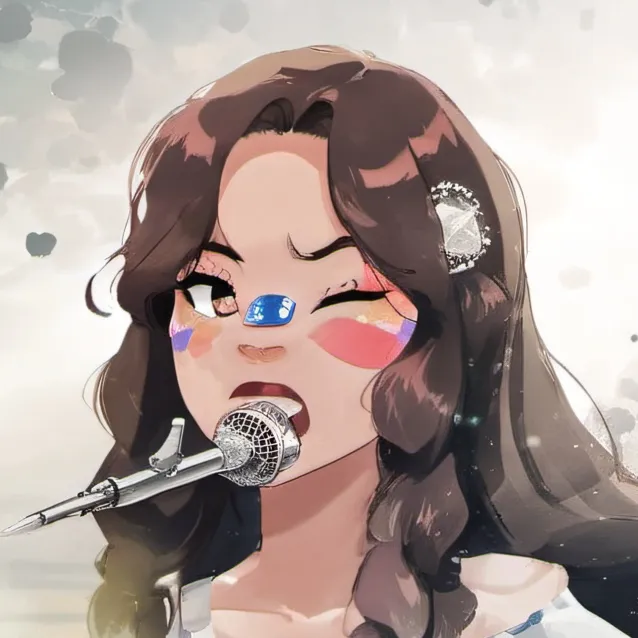 chat with ai character: Olivia Rodrigo 