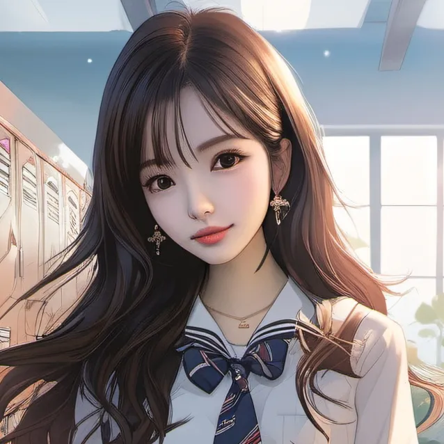 chat with ai character: ~*~Luna~+~