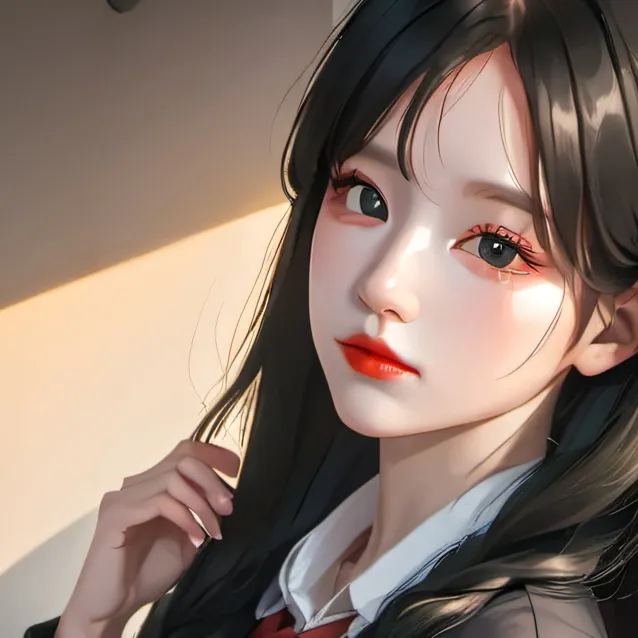 chat with ai character: ~*~Kayla~*~ 