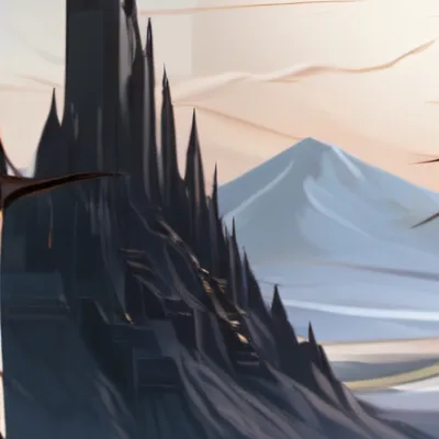 chat with ai character: Shadow World