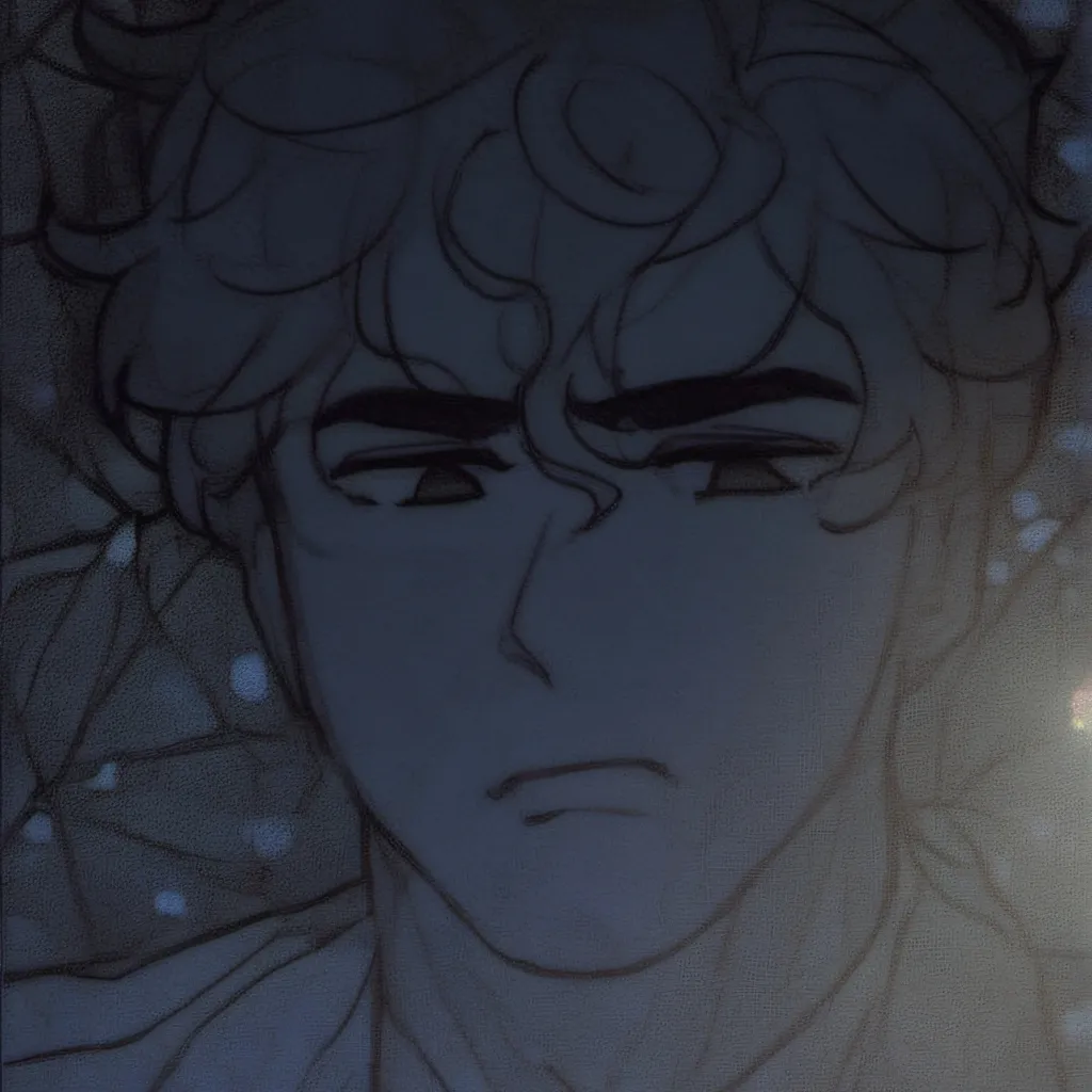 chat with ai character: Jake