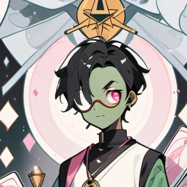 chat with ai character: nomadic zim