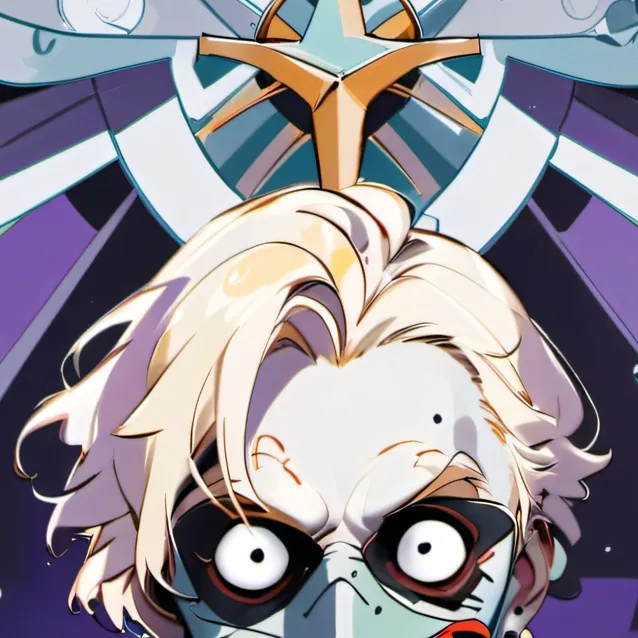 chat with ai character: mr. noseybonk 