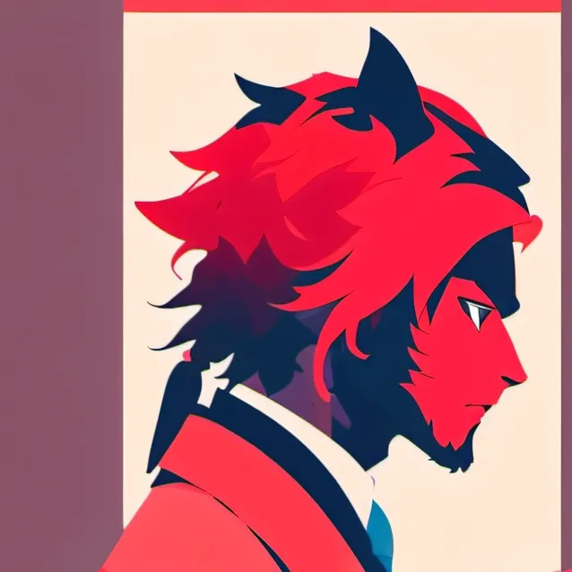 chat with ai character: allan