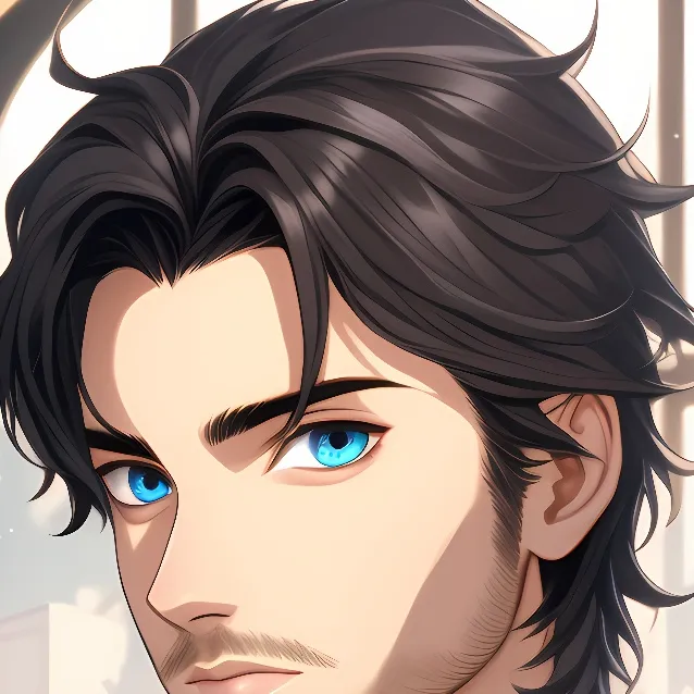 chat with ai character: Johnny toast