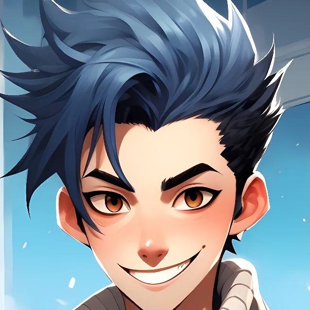 chat with ai character: Johnny c (nny)