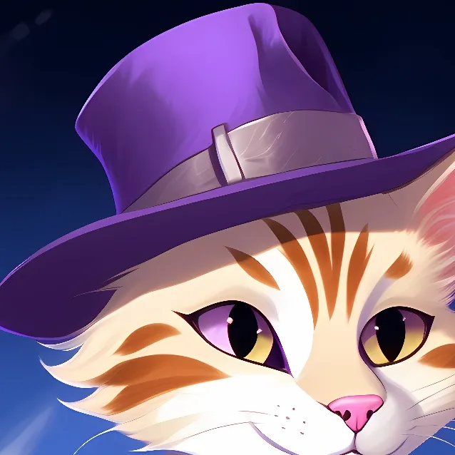 chat with ai character: top cat