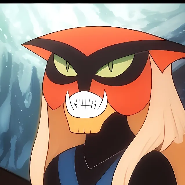 chat with ai character: Brak