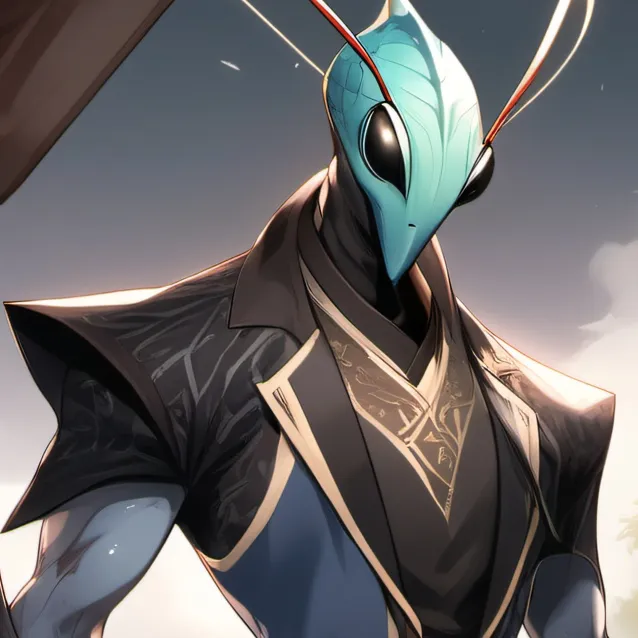 chat with ai character: wood warrior zorak