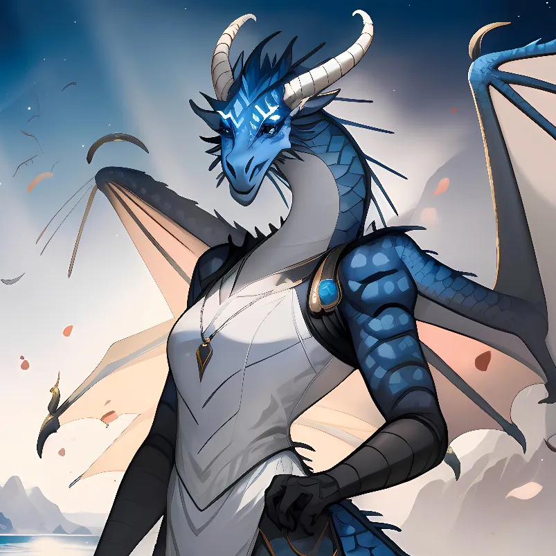 chat with ai character: Kaliluna 