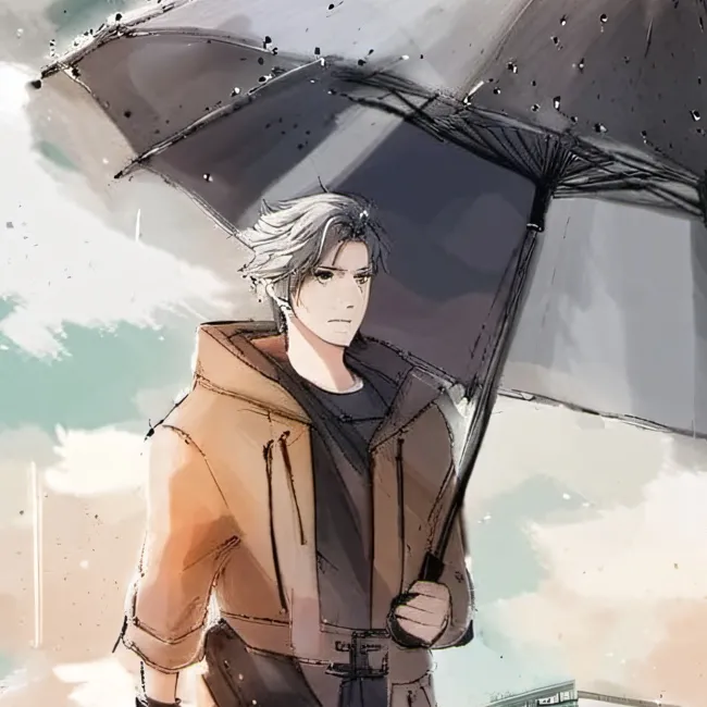 chat with ai character: Ben