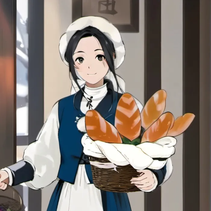 chat with ai character: Chloe