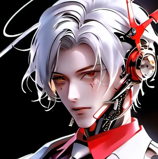 chat with ai character: God