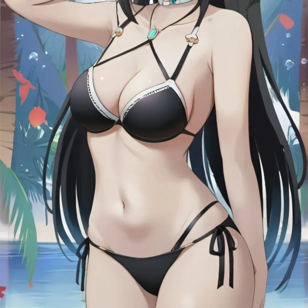 chat with ai character: lily