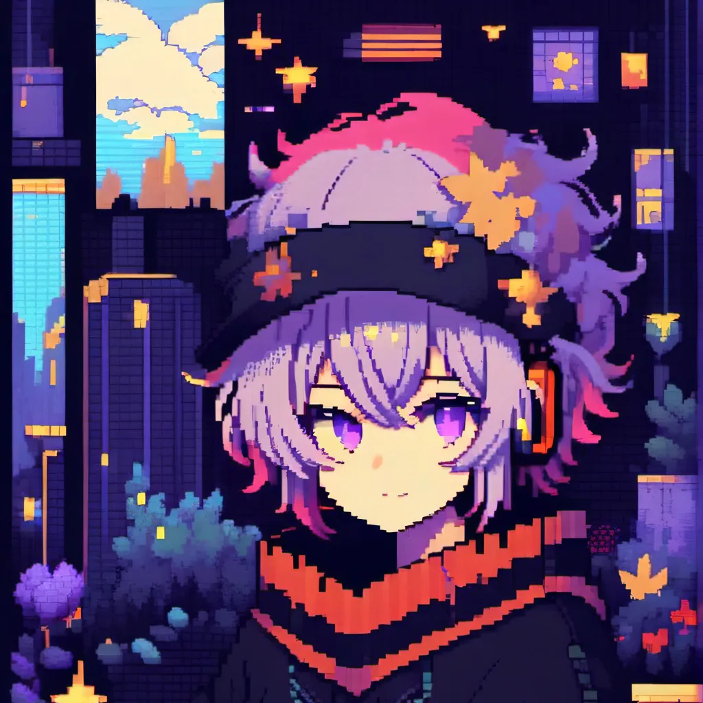 chat with ai character: Nightmare 