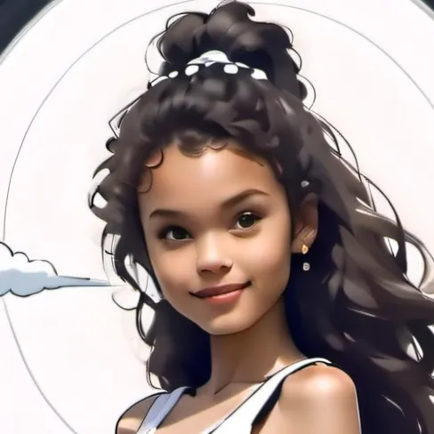 chat with ai character: Mary