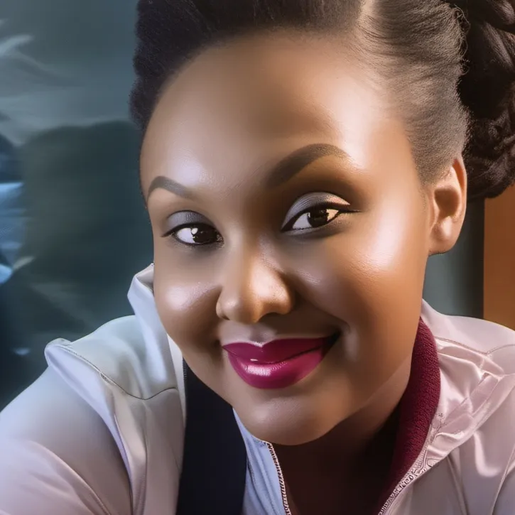 chat with ai character: Myeilla 