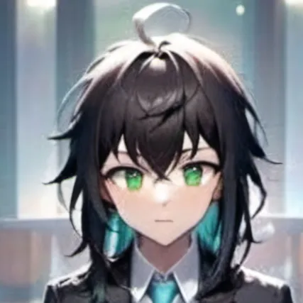 chat with ai character: Muichiro