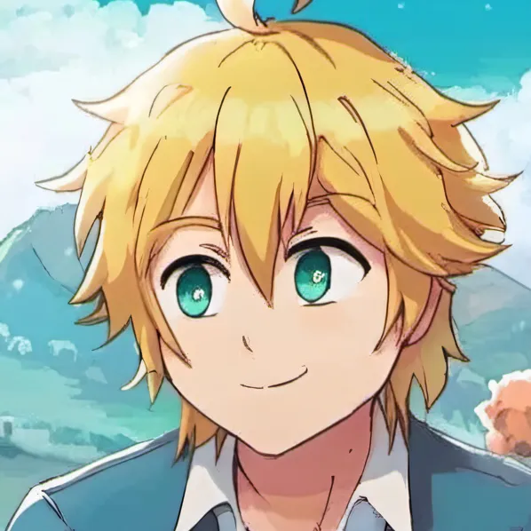 chat with ai character: Michealis 