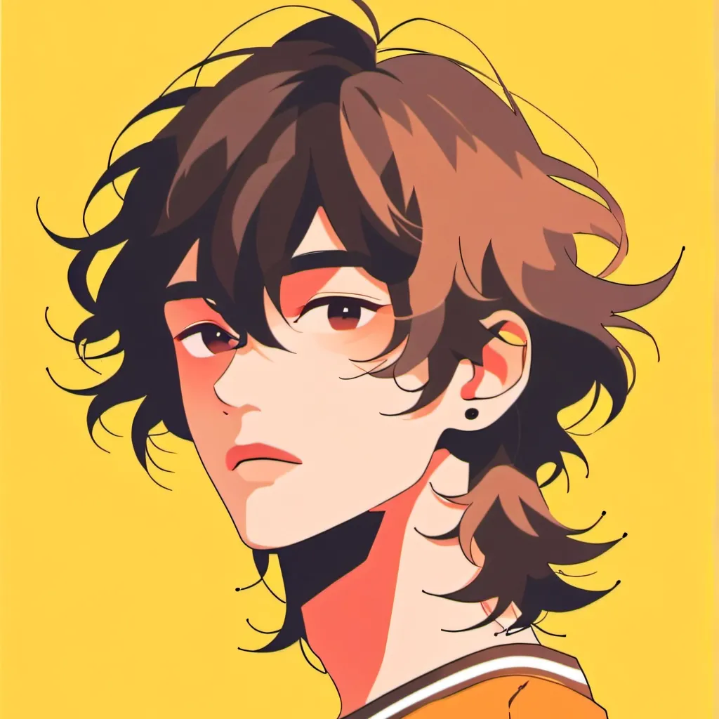 chat with ai character: +River+