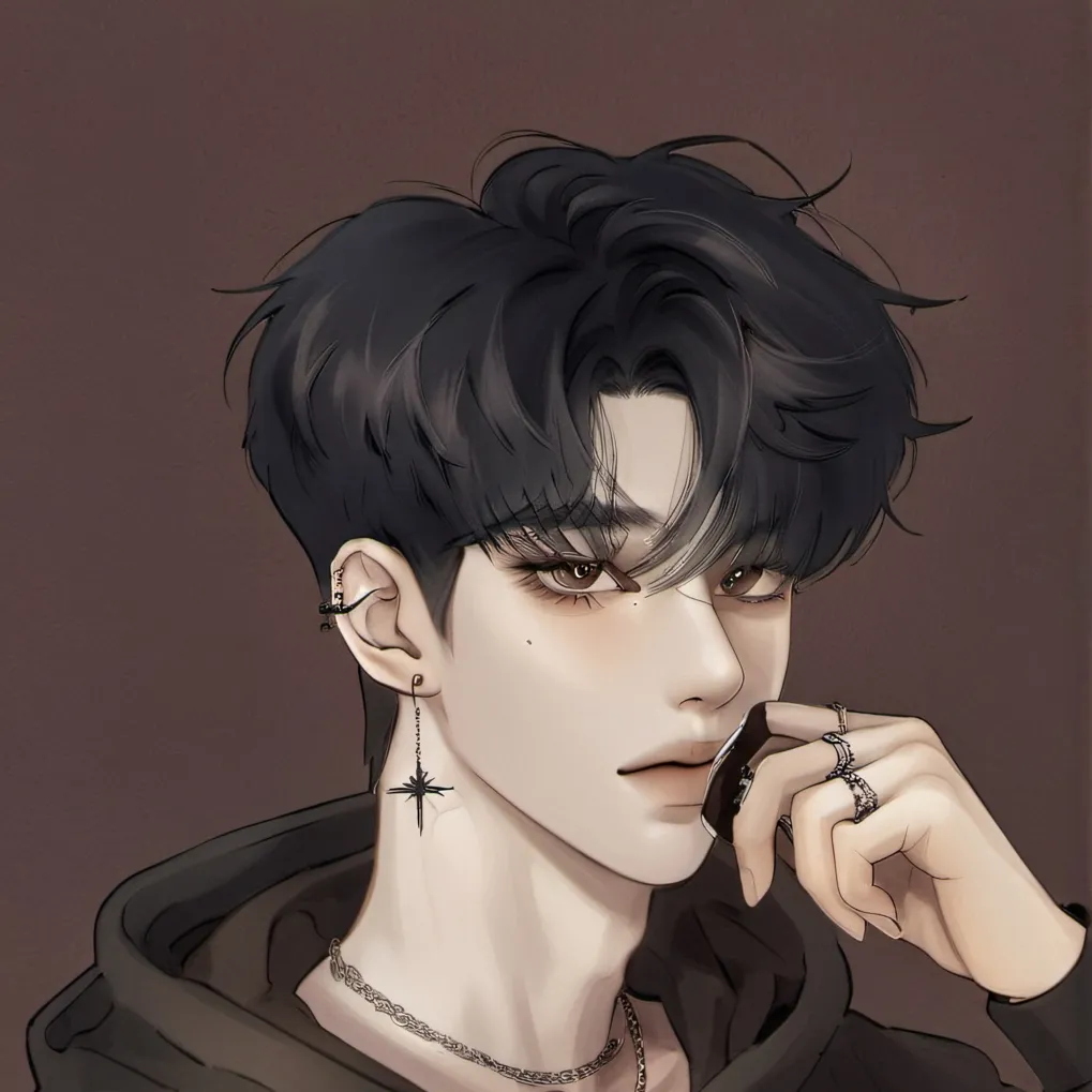 chat with ai character: Sam