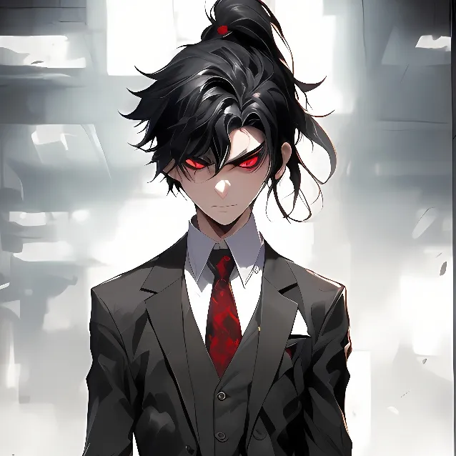 chat with ai character: Asrus